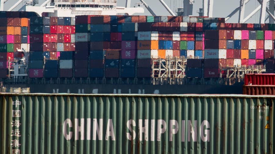分析：中国的低价出口商品正在引发更多贸易摩擦，但也在降低进口国的通胀