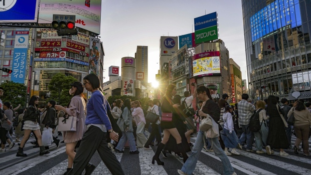 9月的支出增长持平，日本经济第三季度可能失速