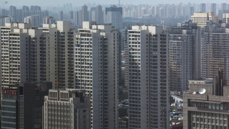 中国房地产纾困措施再次升级，效果有待观察
