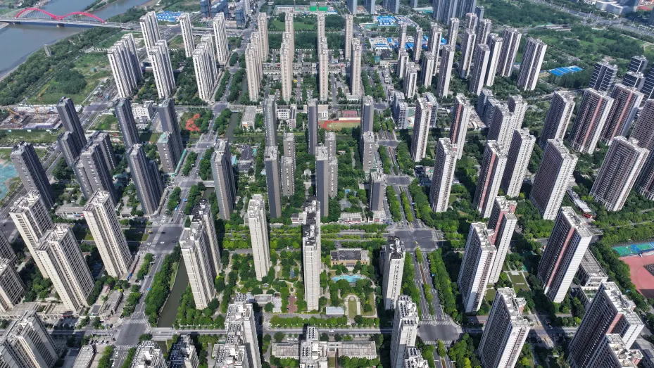 北京宣布下调房贷利率和首付比例，一线城市全面放松