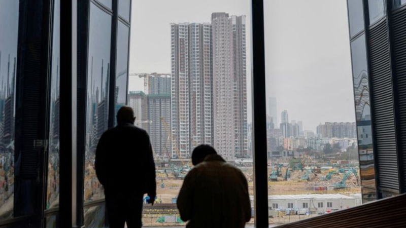 分析：中国针对房地产危机可能采取的方案及影响