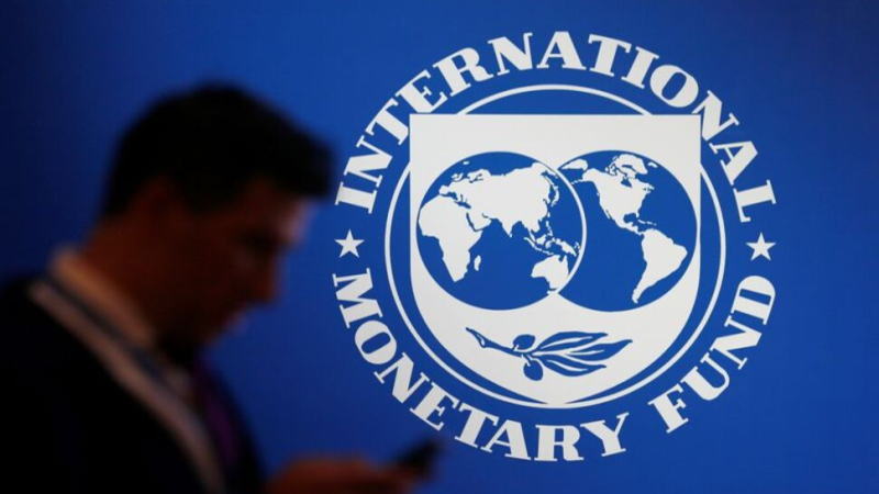 IMF：欧洲央行降息是合适的，而美联储仍需保持谨慎