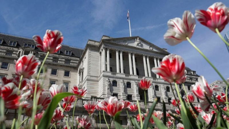 英格兰银行政策会议预览：预计不会出现任何政策变化，而投票仍将出现分歧