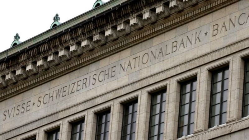 瑞士央行利率决定解读：由于总体状况仍然舒适，央行连续第二次降息，继续引领这个宽松周期