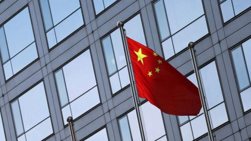 中国监管机构表示将加强打击资本市场欺诈