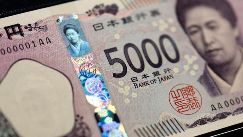 分析：为什么日本还没有出手支持日元？