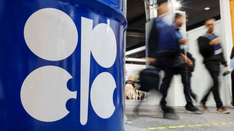 OPEC+未直接回应特朗普降低油价的呼吁，但强调其政策与特朗普的提法一致