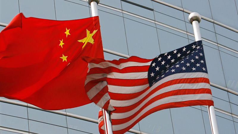 淡马锡持有的中国资产的规模首次低于美洲，两个原因