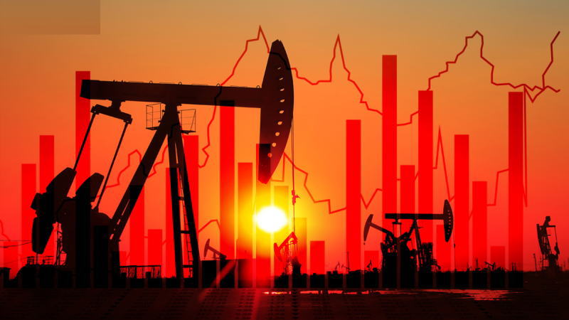国际油价短期内可能在有利的EIA数据推动下实现势头逆转