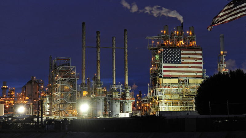 汇丰：美国页岩油产量将在未来3-4年内保持增长