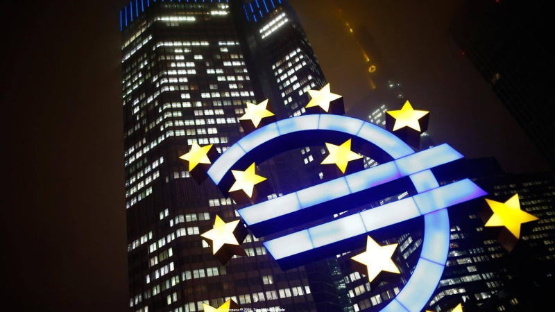 评论：欧洲央行的鹰派降息，对经济和市场的影响大致是中期的