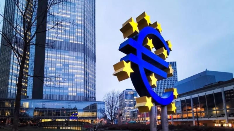 路透调查：多数经济学家预计欧洲央行今年还将降息2次