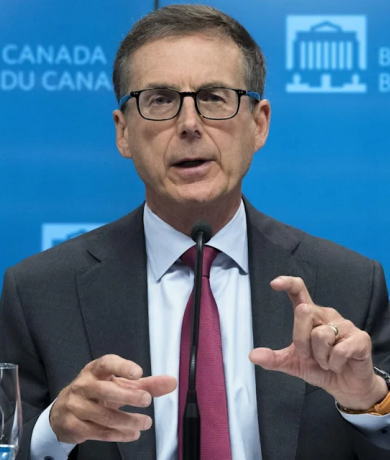 麦克勒姆：加拿大央行进一步降息的时机将取决于数据 - 加拿大央行官员讲话 - 市场矩阵