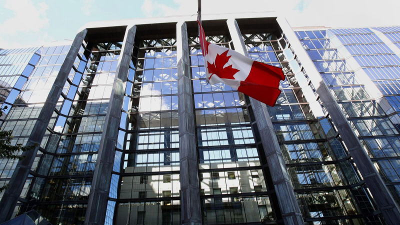 加拿大政策会议终极预览：降息或等待，这对货币当局来说是个难题