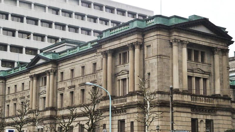 日本央行利率决定解读：并未如预期宣布缩减QE且加息可能推迟，日元暴跌