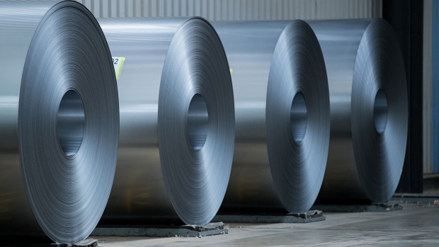 美国宣布对非原产于墨西哥的钢铁和铝加征关税