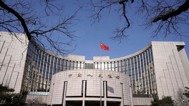 中国央行暗示即将入市干预，国债收益率大幅反弹